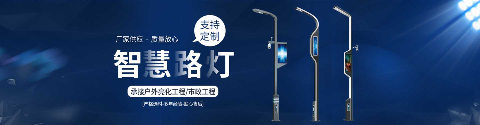 西华县太阳能路灯定制厂家